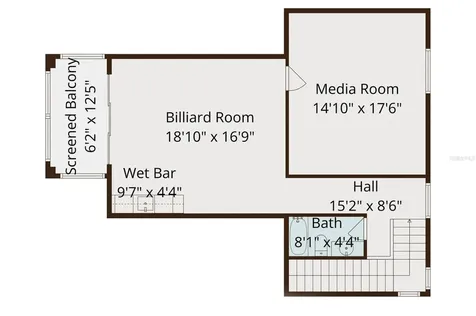 17933 Patterson Road Odessa FL 33556