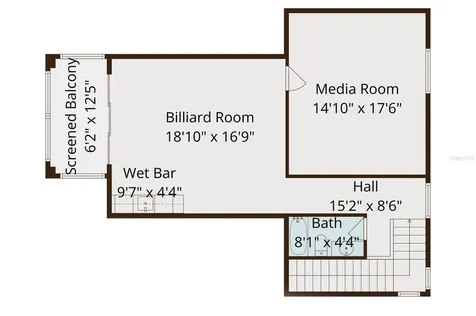 17933 Patterson Road Odessa FL 33556