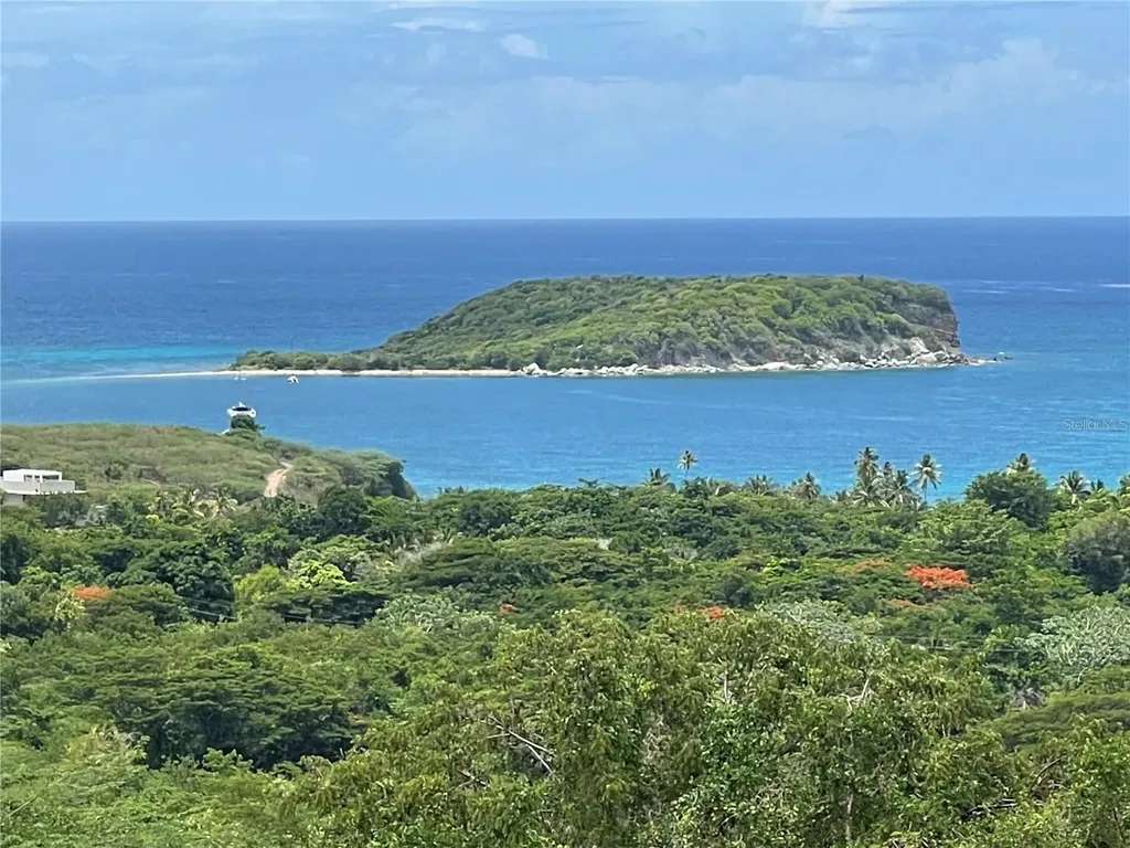 A-1 Finca Vieques Vieques PR 00765