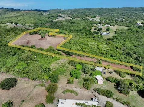 A-1 Finca Vieques Vieques PR 00765