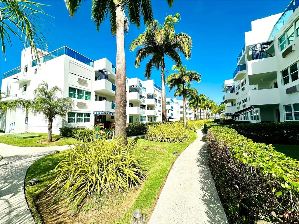Cond Costamar Beach Village Loiza PR 00772