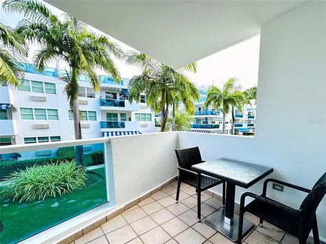 Cond Costamar Beach Village Loiza PR 00772