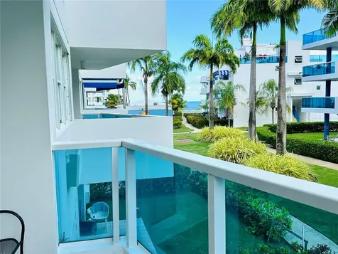 Cond Costamar Beach Village Loiza PR 00772