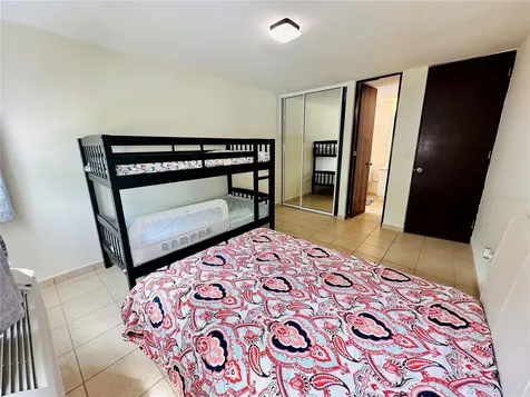 Cond Costamar Beach Village Loiza PR 00772