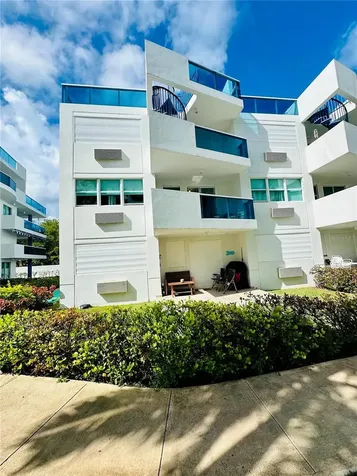 Cond Costamar Beach Village Loiza PR 00772