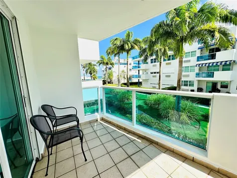 Cond Costamar Beach Village Loiza PR 00772