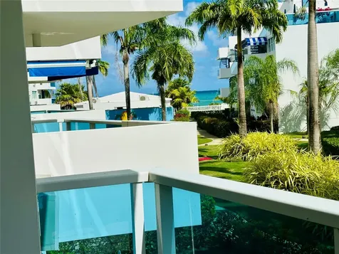 Cond Costamar Beach Village Loiza PR 00772