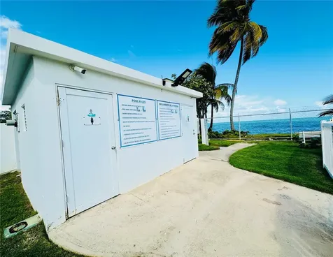 Cond Costamar Beach Village Loiza PR 00772