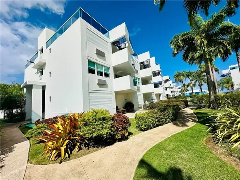 Cond Costamar Beach Village Loiza PR 00772