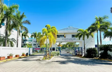 Cond Costamar Beach Village Loiza PR 00772