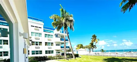 Cond Costamar Beach Village Loiza PR 00772