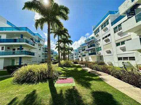 Cond Costamar Beach Village Loiza PR 00772