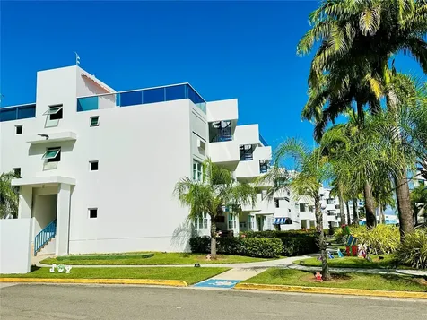 Cond Costamar Beach Village Loiza PR 00772