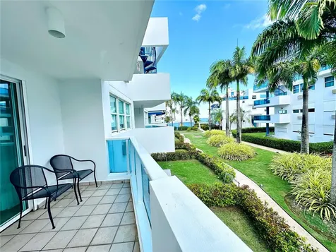 Cond Costamar Beach Village Loiza PR 00772