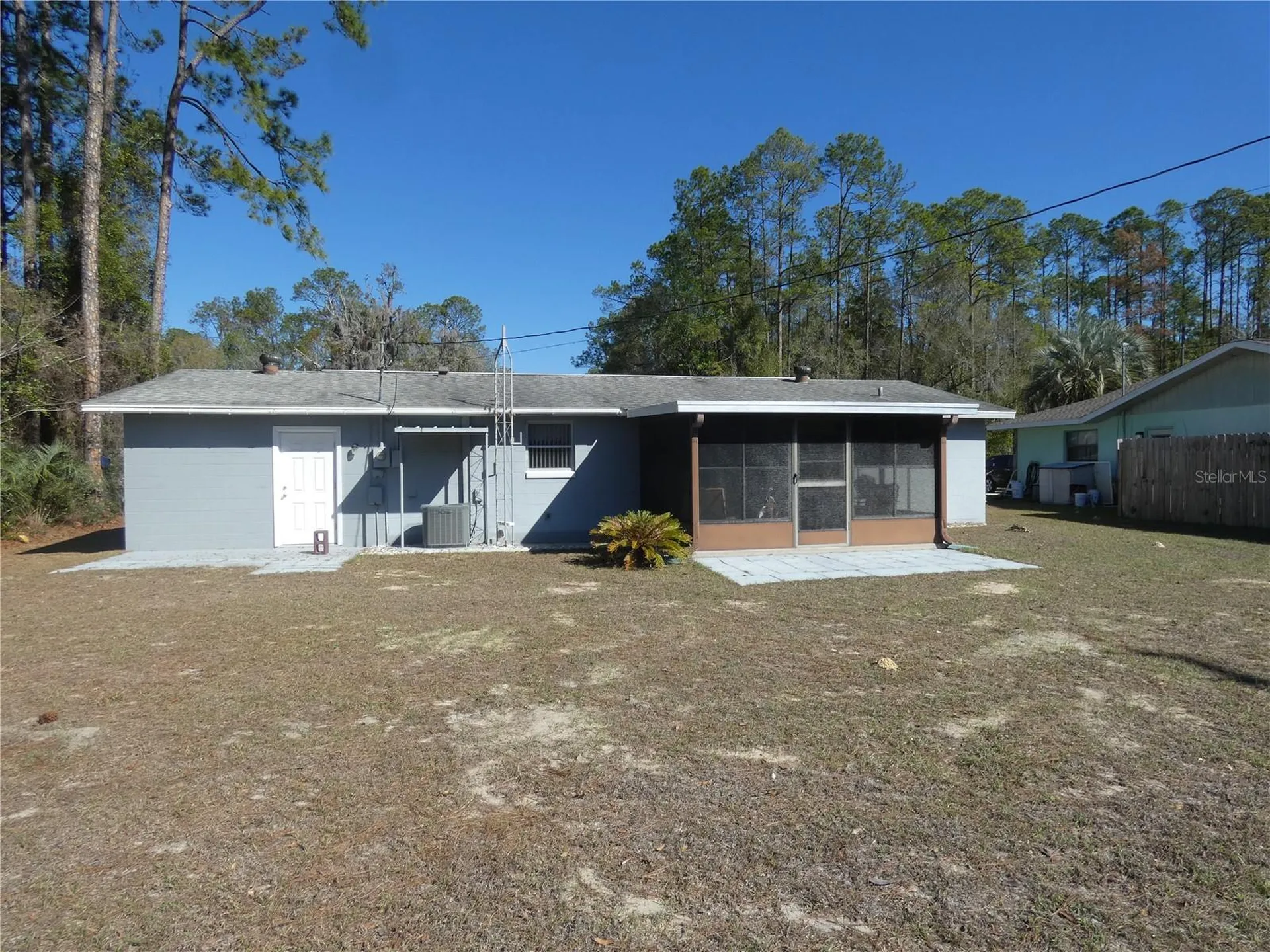 1762 W Alhambra Drive Citrus Springs FL 34434