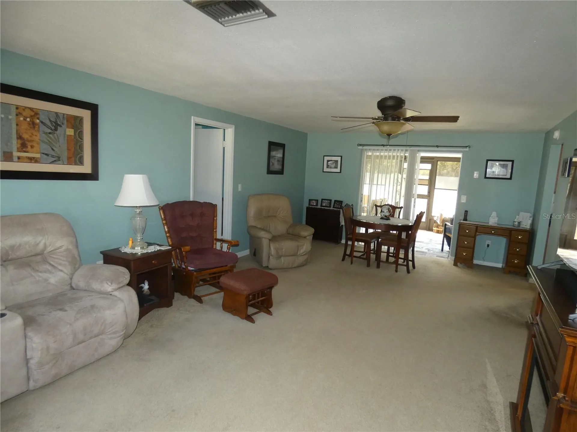 1762 W Alhambra Drive Citrus Springs FL 34434