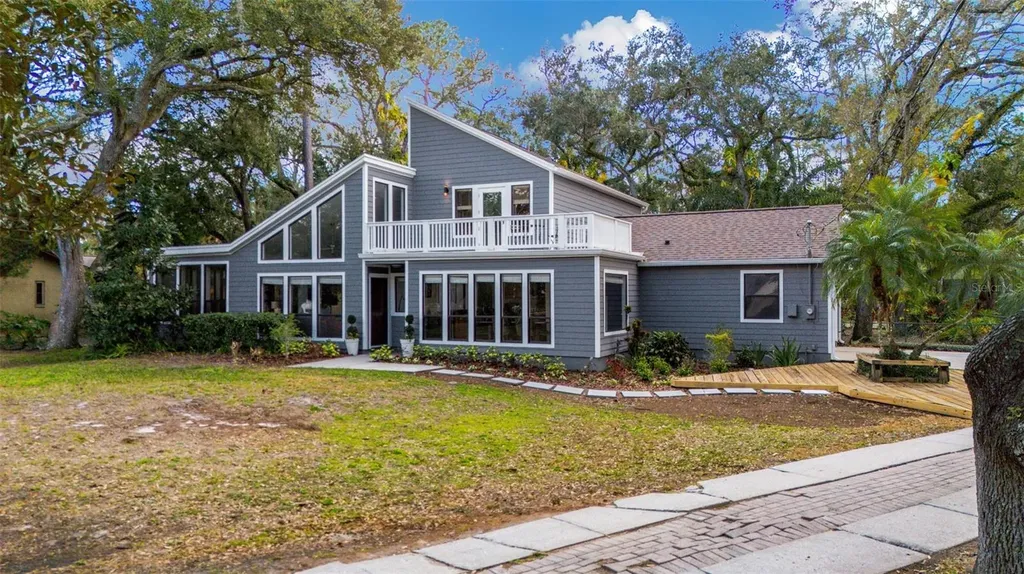 12211 Twin Branch Acres Road Tampa FL 33626