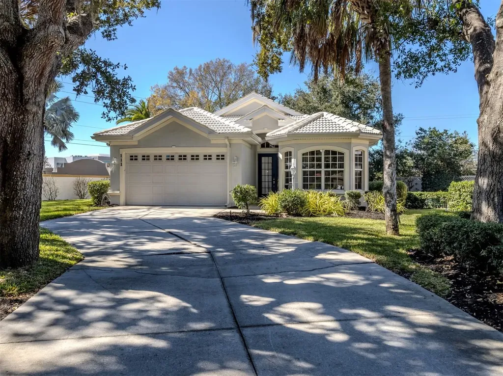 111 Wayforest Drive Venice FL 34292