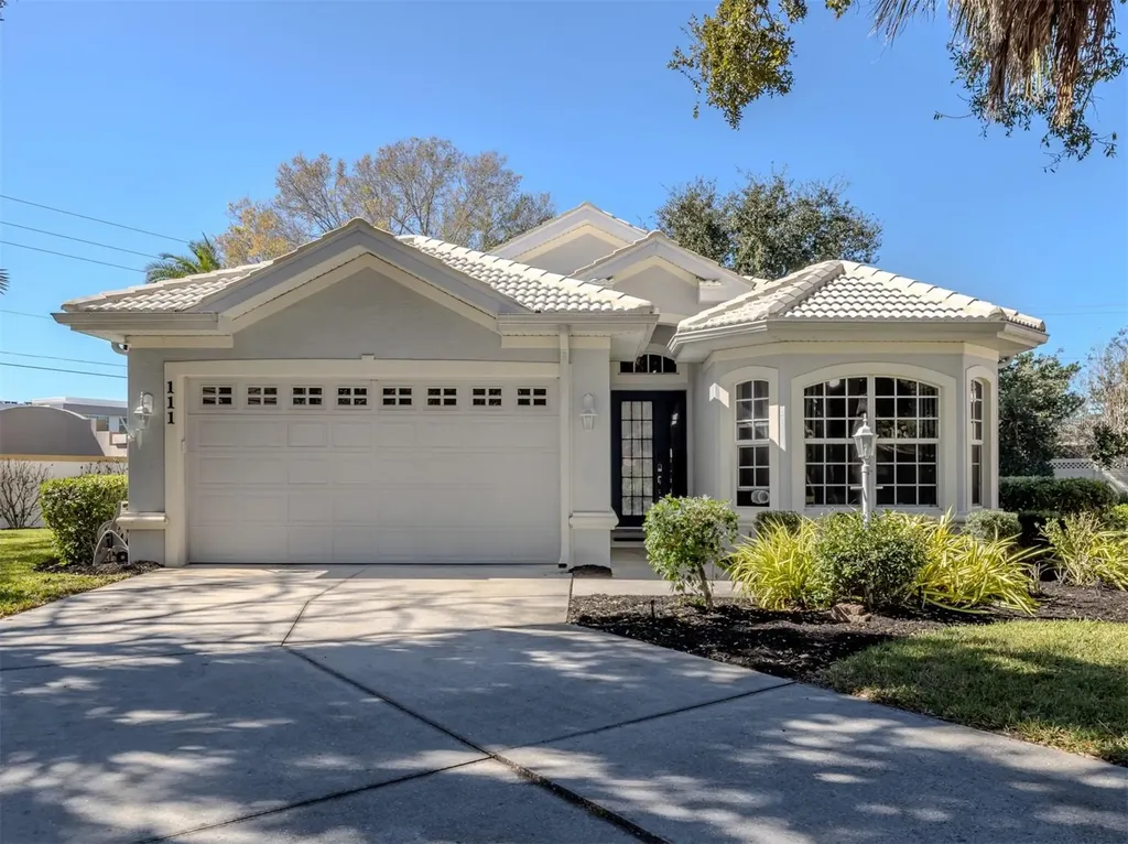 111 Wayforest Drive Venice FL 34292