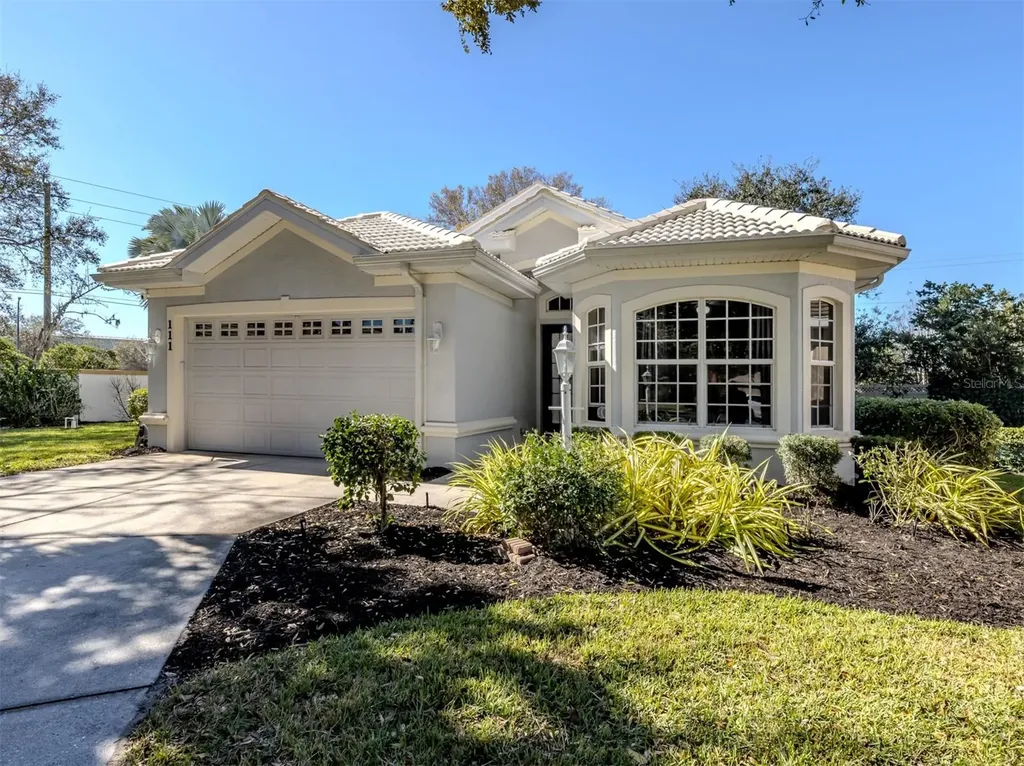 111 Wayforest Drive Venice FL 34292