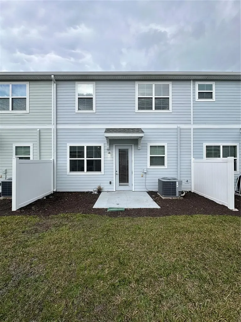 2904 Title Street Kissimmee FL 34746