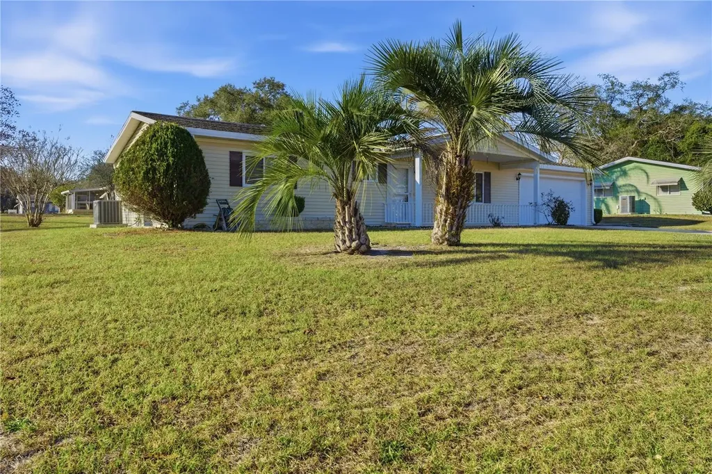 6472 SW 106th Place Ocala FL 34476