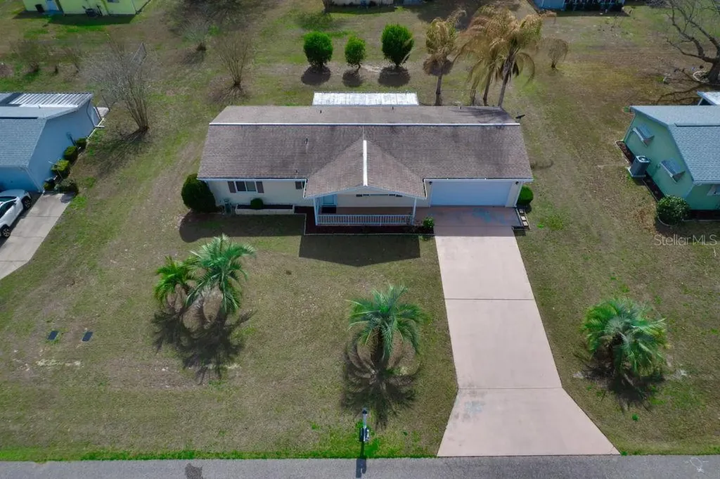 6472 SW 106th Place Ocala FL 34476