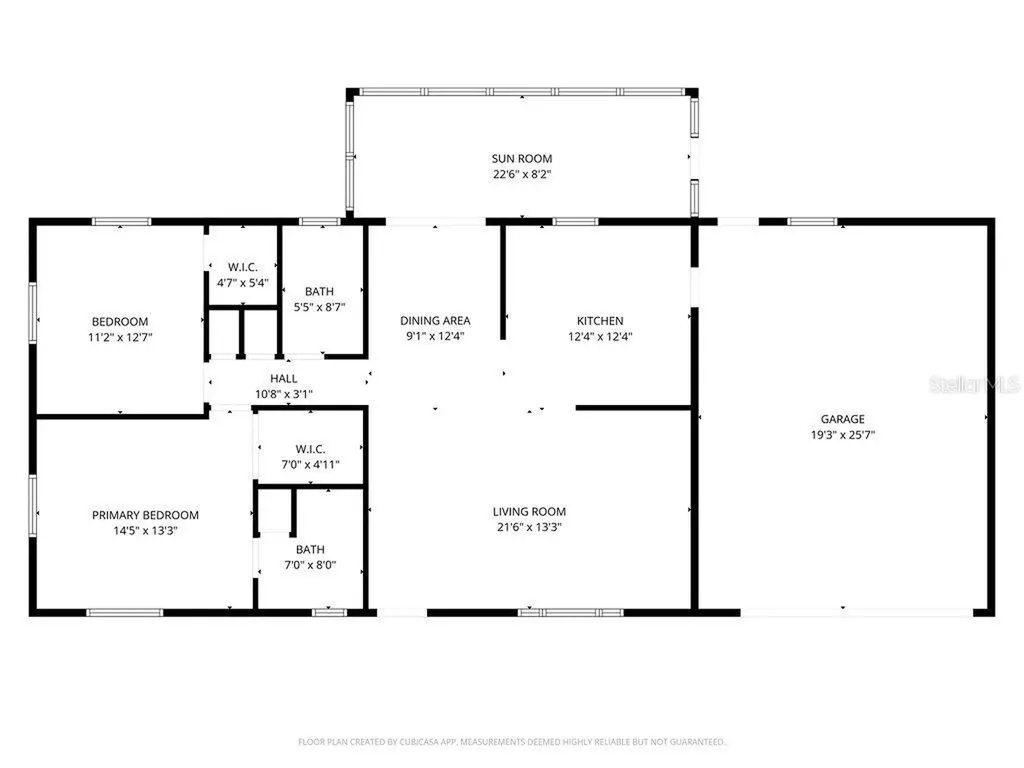 6472 SW 106th Place Ocala FL 34476