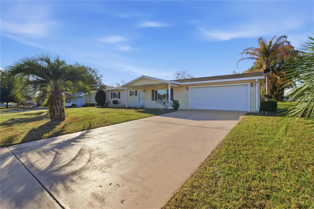 6472 SW 106th Place Ocala FL 34476