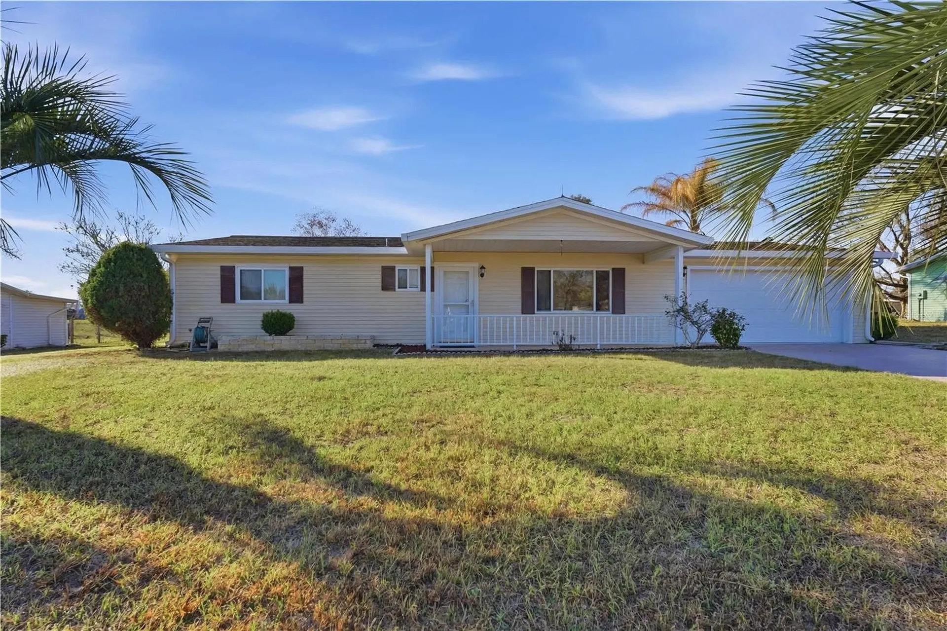 6472 SW 106th Place Ocala FL 34476