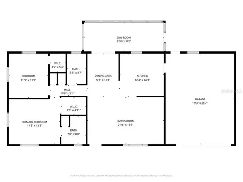 6472 SW 106th Place Ocala FL 34476