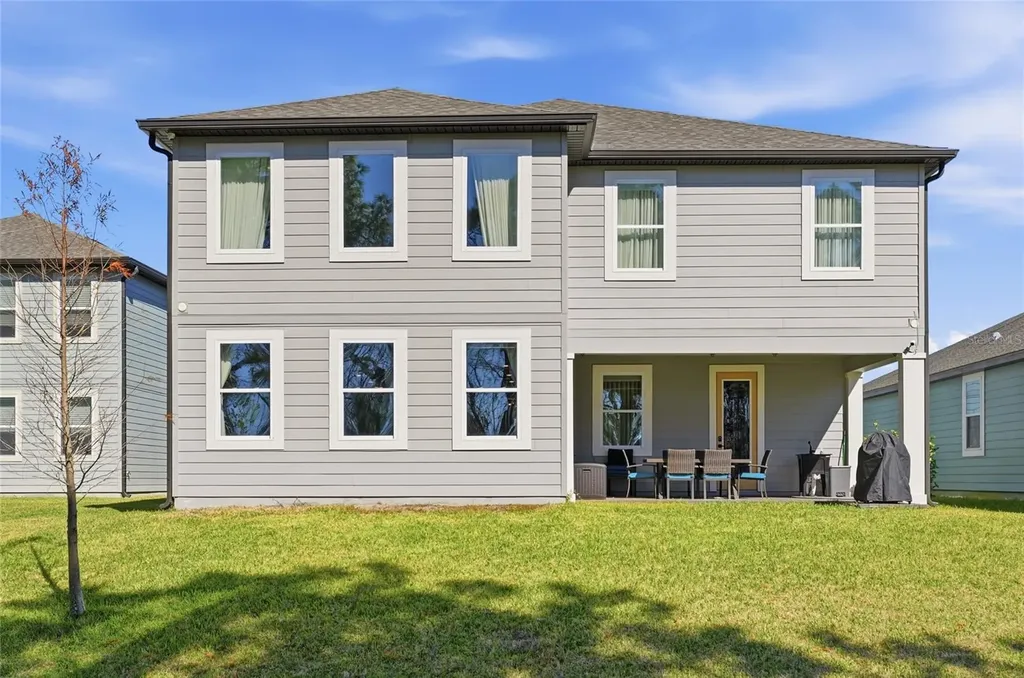 17222 Dancy Orange Court Winter Garden FL 34787