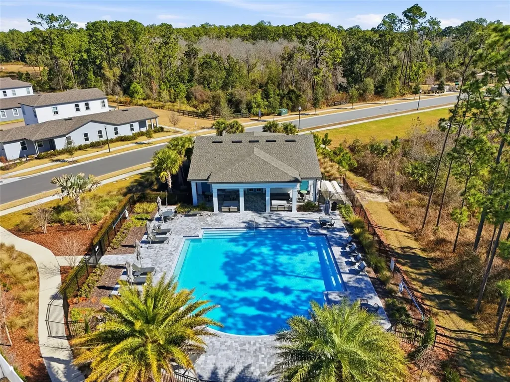 17222 Dancy Orange Court Winter Garden FL 34787