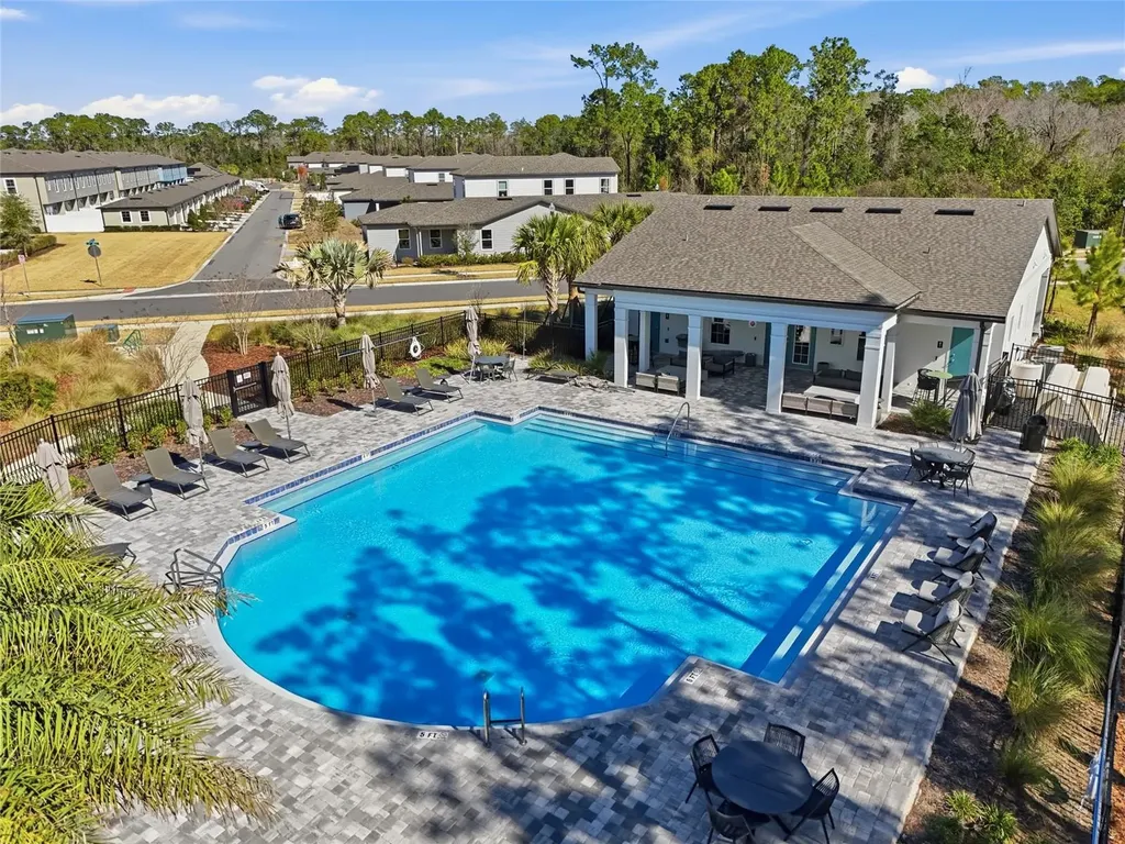 17222 Dancy Orange Court Winter Garden FL 34787