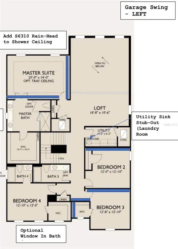 17222 Dancy Orange Court Winter Garden FL 34787