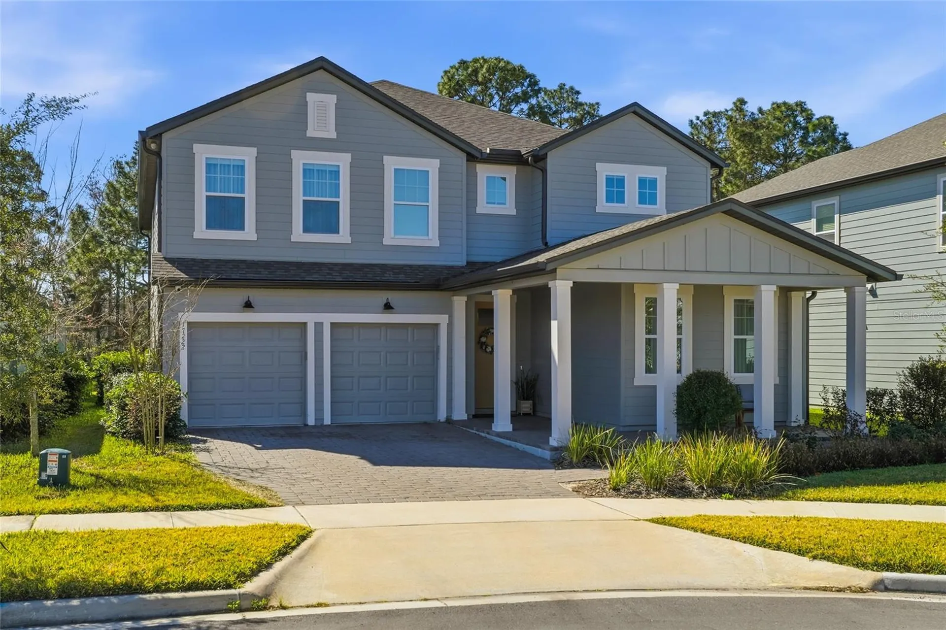 17222 Dancy Orange Court Winter Garden FL 34787