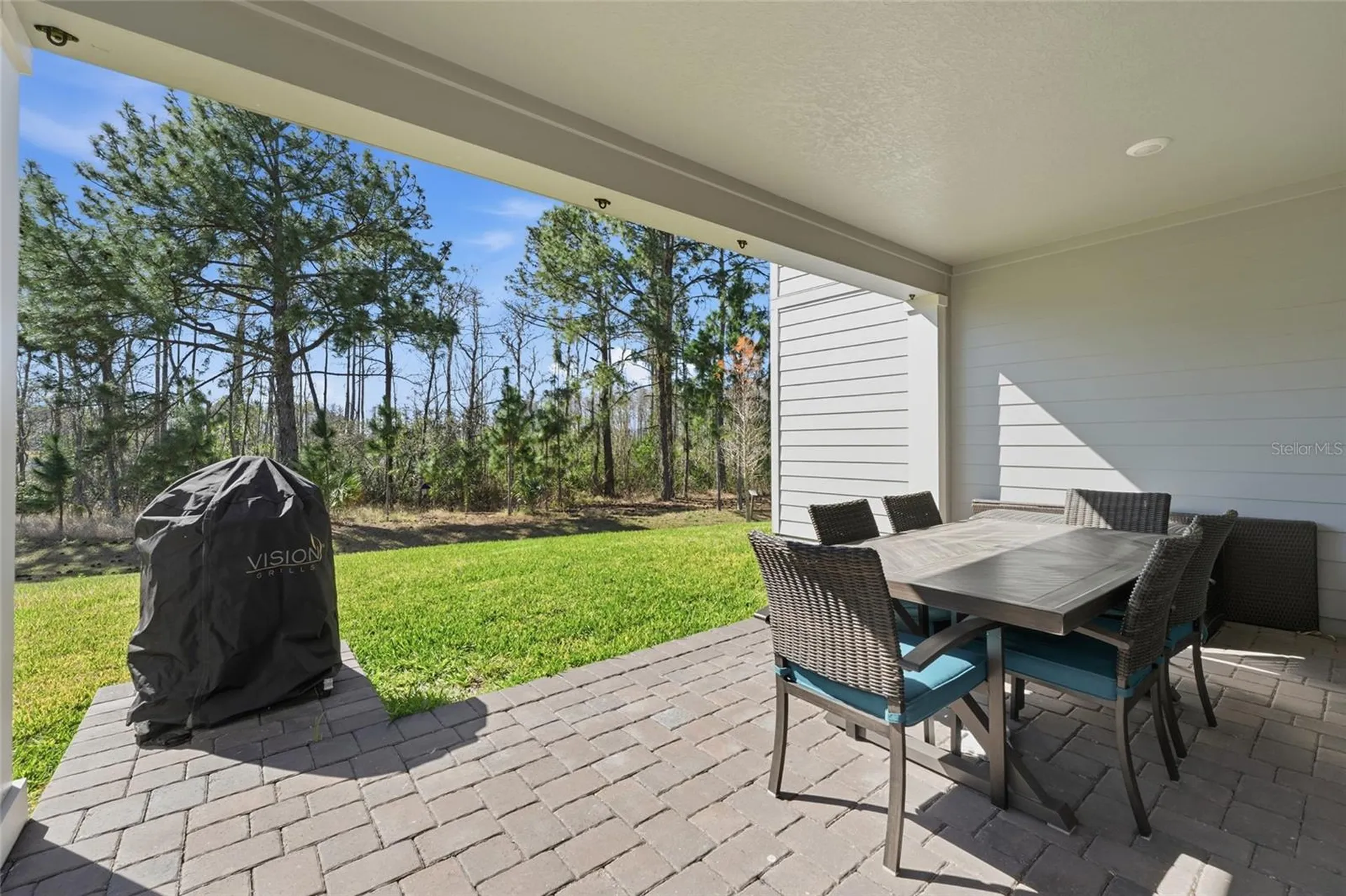 17222 Dancy Orange Court Winter Garden FL 34787