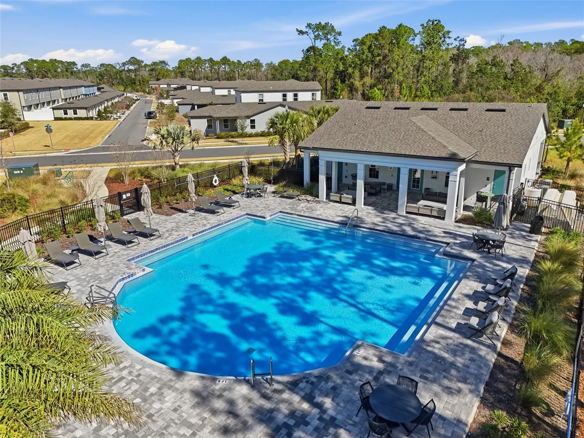 17222 Dancy Orange Court Winter Garden FL 34787