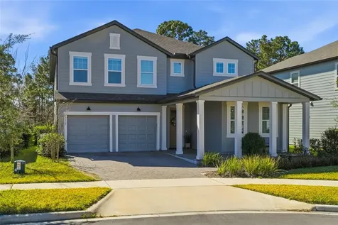 17222 Dancy Orange Court Winter Garden FL 34787