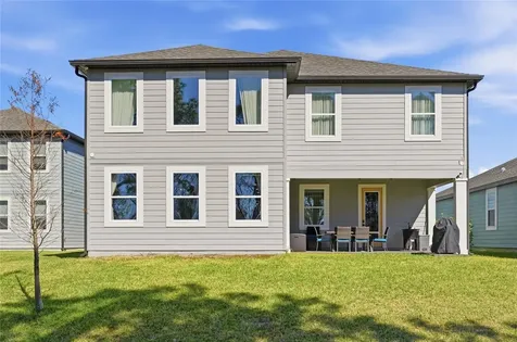 17222 Dancy Orange Court Winter Garden FL 34787