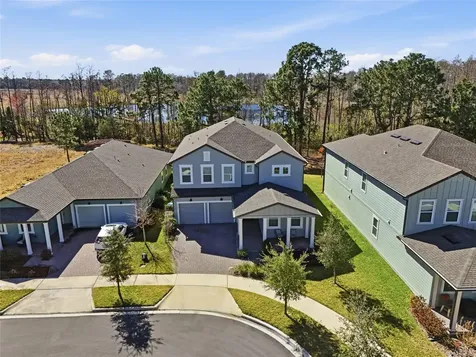 17222 Dancy Orange Court Winter Garden FL 34787