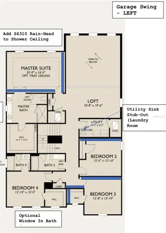 17222 Dancy Orange Court Winter Garden FL 34787