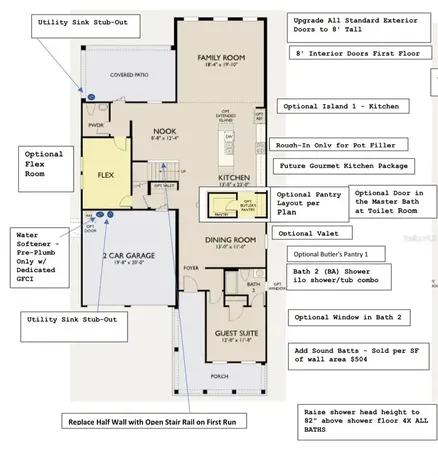 17222 Dancy Orange Court Winter Garden FL 34787