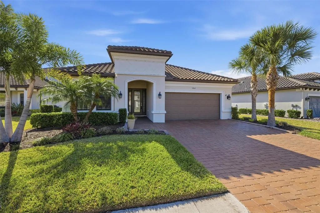 5263 Morey Farms Loop Palmetto FL 34221
