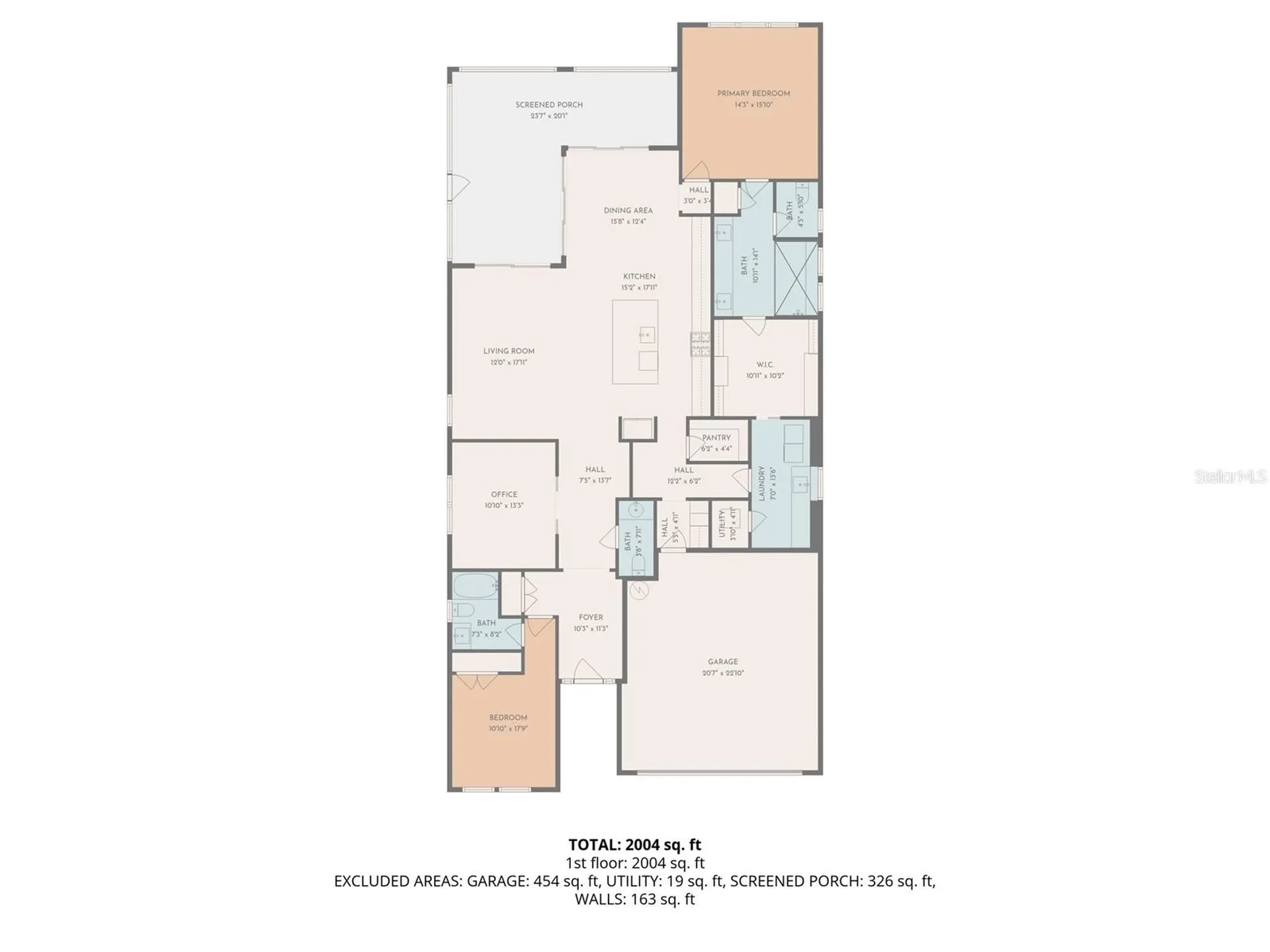 5263 Morey Farms Loop Palmetto FL 34221