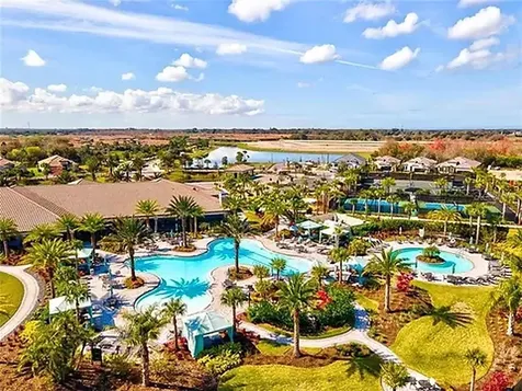 5263 Morey Farms Loop Palmetto FL 34221
