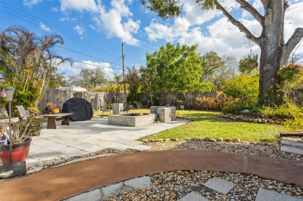 1023 N Bask Drive Tampa FL 33603