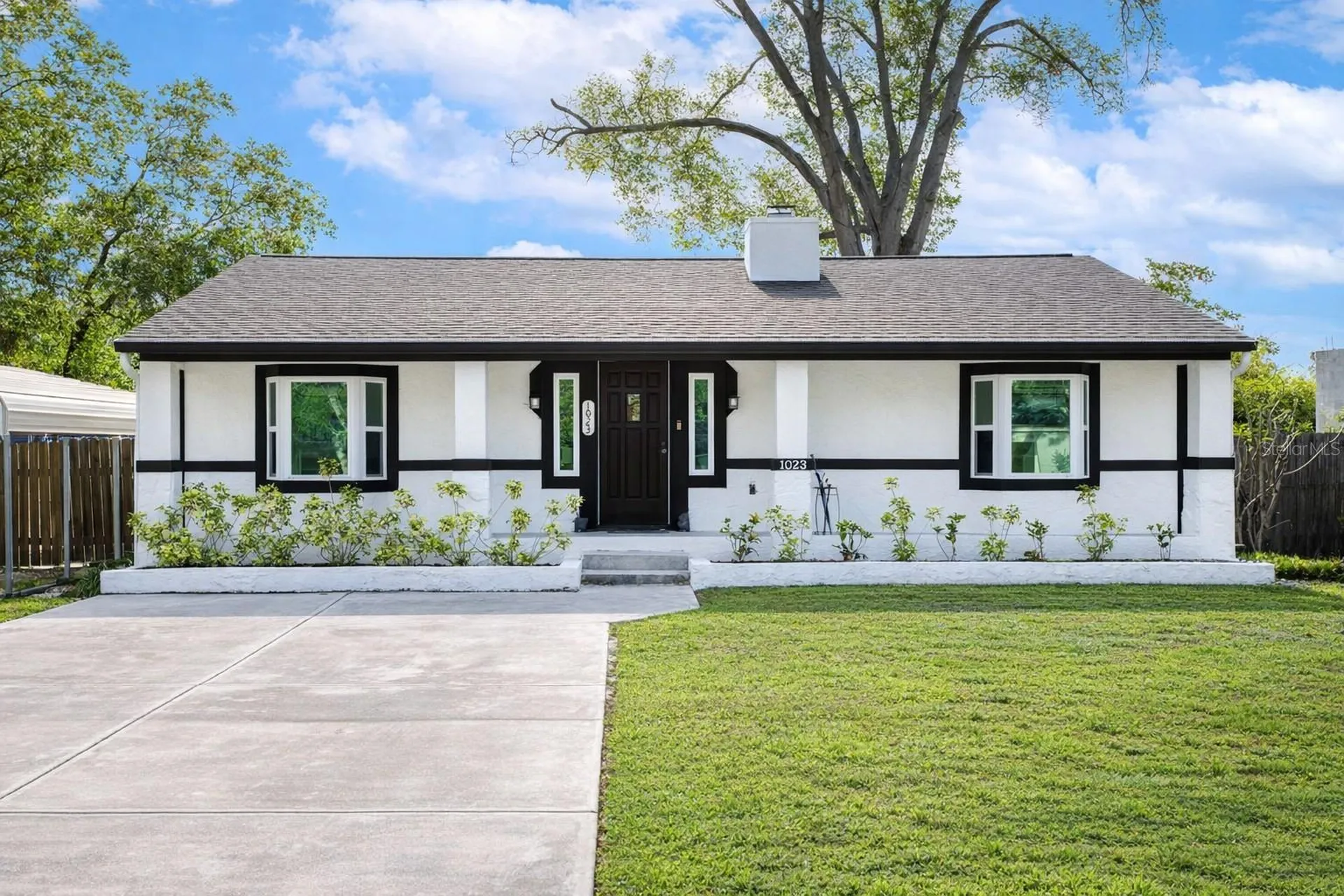 1023 N Bask Drive Tampa FL 33603
