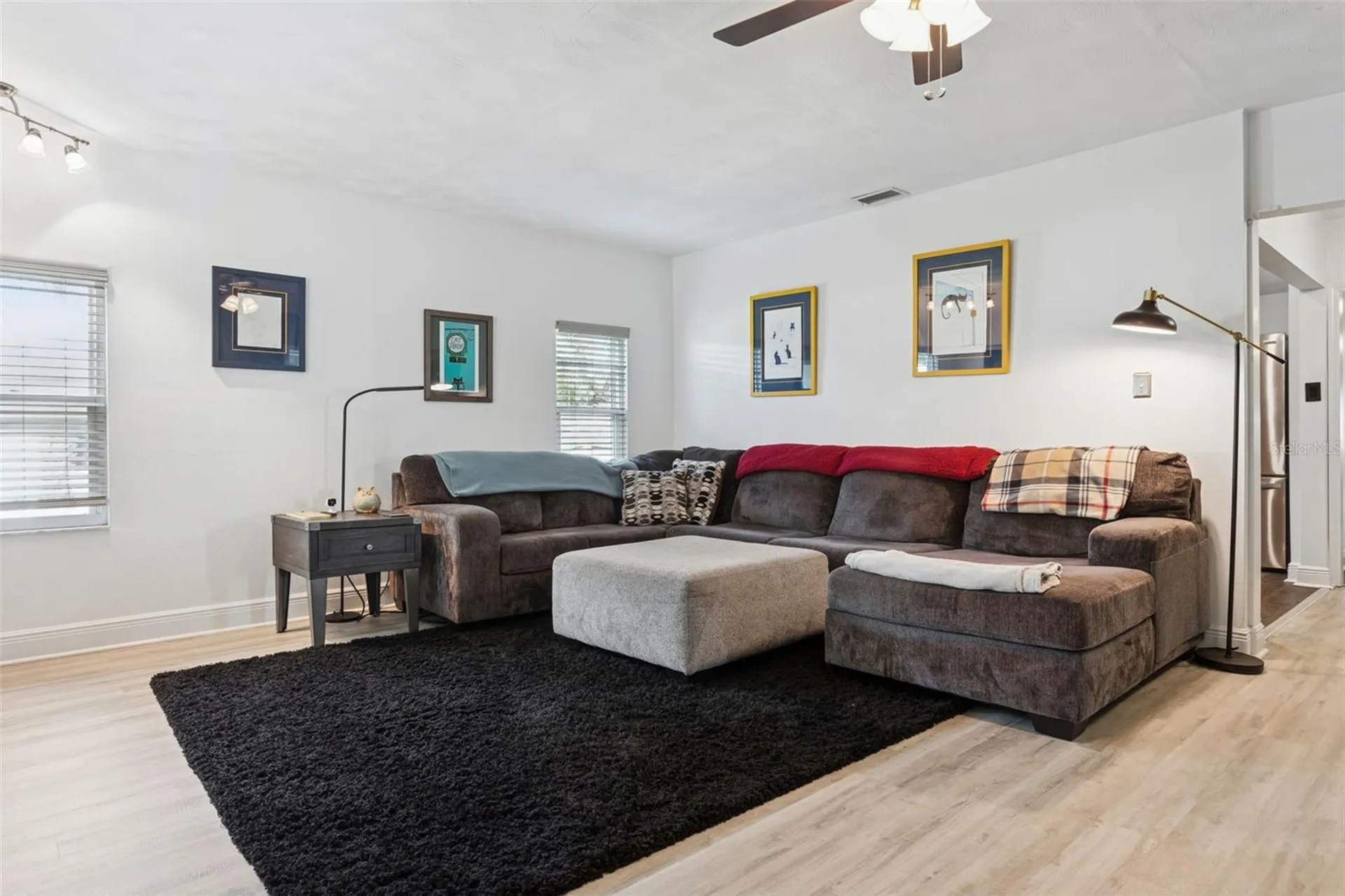 1023 N Bask Drive Tampa FL 33603