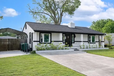 1023 N Bask Drive Tampa FL 33603